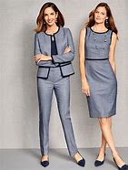 Image result for Office Uniform New Style