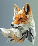 Image result for Ai Art Fox