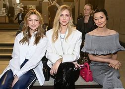 Image result for Steve Jobs Daughters Erin and Eve
