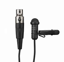 Image result for Lavalier Mic