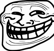 Image result for Pixel Troll Face