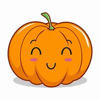 Image result for Cartoon Pumpkin Images Cute