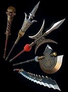 Image result for Chinese Weapons