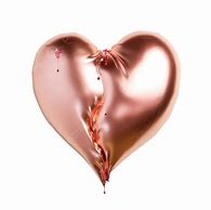 Image result for Rose Gold Diamond PNG