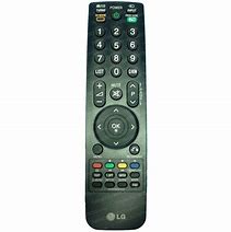 Image result for LG TV 27 Remote Control