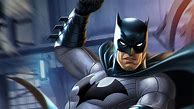 Image result for DC Batman