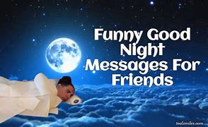Image result for Sarcastic Good Night