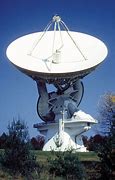 Image result for Radio Telescope Design