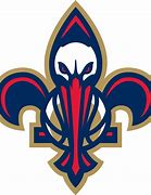 Image result for Pelicans Logo Transparent Background