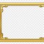 Image result for Gold Certificate Borders Free