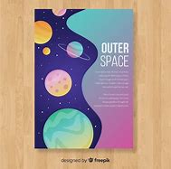 Image result for Outer Space Template