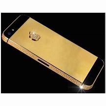 Image result for Diamond iPhone 5