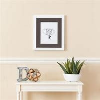 Image result for Frame with Mat 16X20