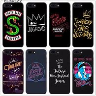 Image result for Jughead iPhone 6s Case