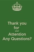Image result for Thank You Any Questions Image Pintere
