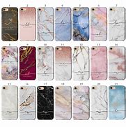 Image result for Cute Marble Winter Phone Cases