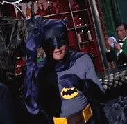 Image result for Batman TV Show Theme Song