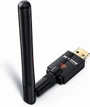 Image result for USB Wi-Fi Standalone USB Antenna for Desktop PC