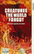 Image result for Creatures World Forgot