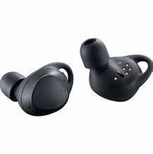 Image result for Samsung Gear Iconx Wireless Earbuds Manual