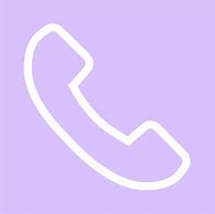Image result for Purple Phone Aesthetic