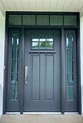 Image result for Pella Doors with SideLights