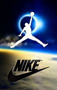 Image result for Nike and Jordan Logo