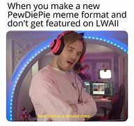 Image result for Funny PewDiePie Memes