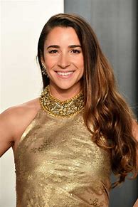 Image result for Aly Raisman Hair