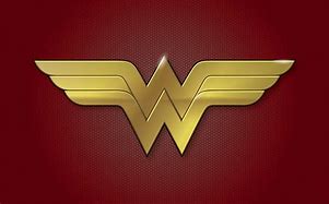 Image result for Wonder Woman Logo iPhone