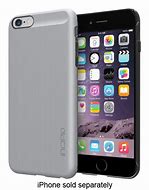 Image result for iPhone 6 Plus Silver