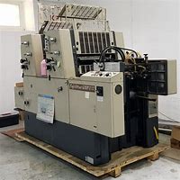 Image result for Fuji Print Machine