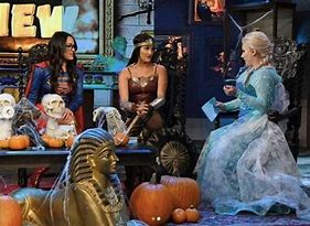 Image result for Bella Twins Halloween Costume