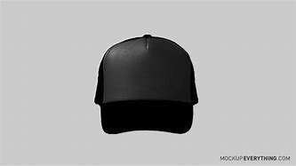 Image result for Trucker Hat Template