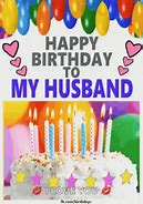 Image result for Happy Birthday to My Husband Stick People