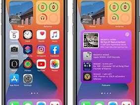 Image result for 10 Home Screen iOS iPhone