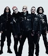Image result for Motionless in White Song List