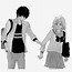 Image result for Anime Cat Boy and Girl