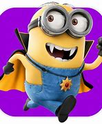 Image result for Halloween Despicable Me Minion Rush