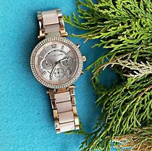 Image result for Rose Gold Women's Watches