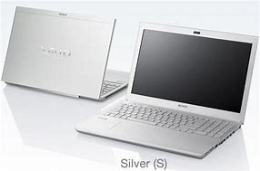 Image result for Sony Vaio S-Series Laptop