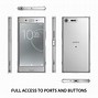 Image result for Sony Xperia Xz Premium Rosso