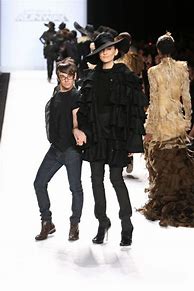 Image result for christian project runway