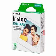 Image result for Fuji Instax Square Film Picture