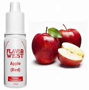 Image result for White Apple Red Flesh