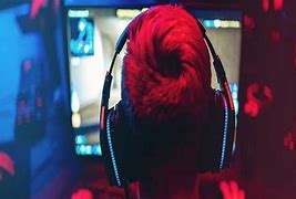 Image result for First eSports Players