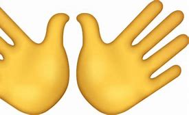 Image result for Hand Signs for Reactions On FT iPhone