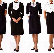 Image result for Concierge Uniform