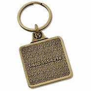 Image result for Metal Keychain Product