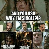 Image result for The Walking Dead Daryl Memes